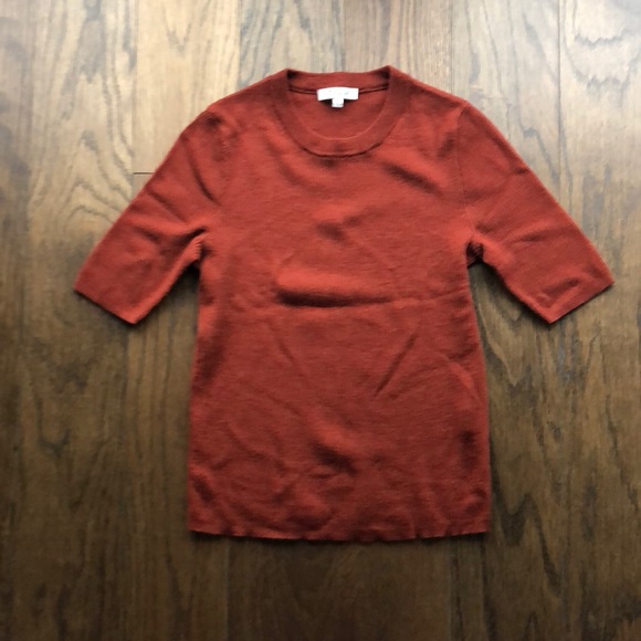 Madewell top - Picture 1 of 3